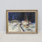 1793&nbsp;8301&nbsp;OIL PAINTING
